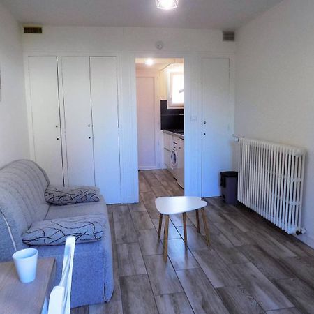 Royan - Joli Nid Douillet - Residence Minerve - Proche Commerces Et Plages Екстер'єр фото