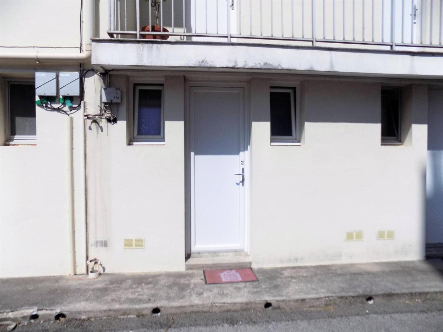 Royan - Joli Nid Douillet - Residence Minerve - Proche Commerces Et Plages Екстер'єр фото
