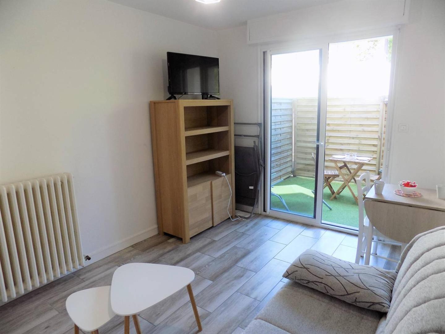 Royan - Joli Nid Douillet - Residence Minerve - Proche Commerces Et Plages Екстер'єр фото