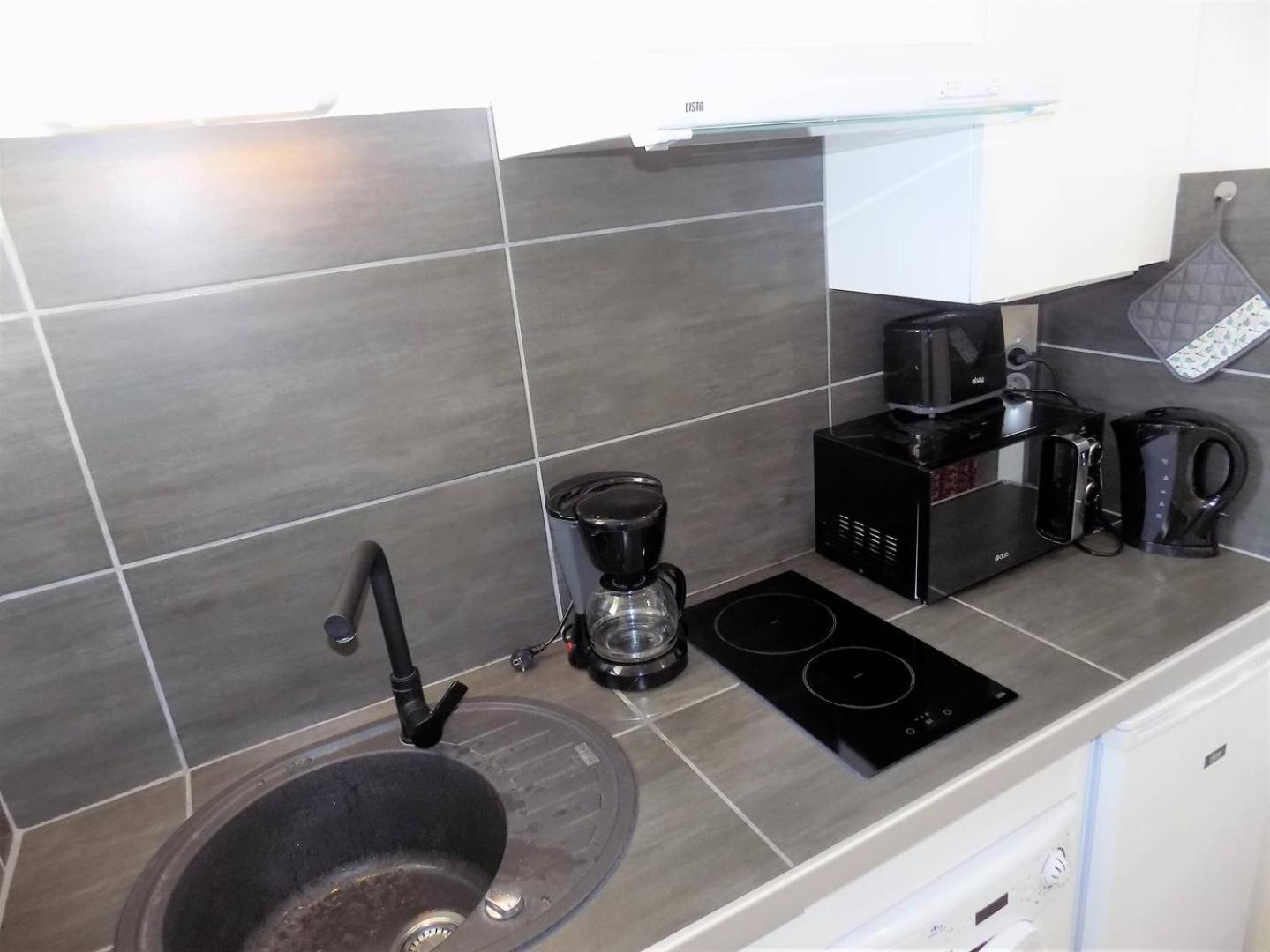 Royan - Joli Nid Douillet - Residence Minerve - Proche Commerces Et Plages Екстер'єр фото