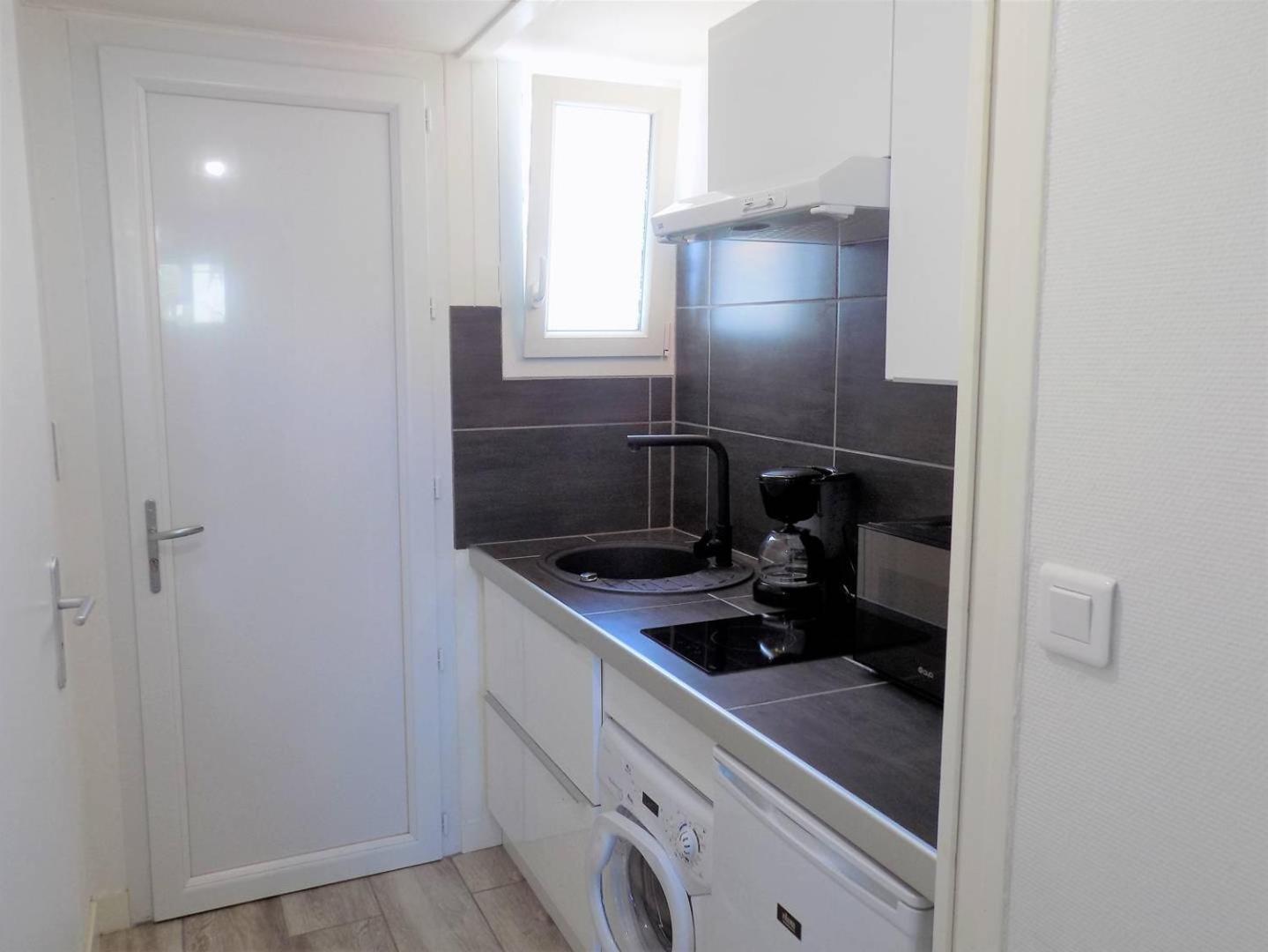Royan - Joli Nid Douillet - Residence Minerve - Proche Commerces Et Plages Екстер'єр фото