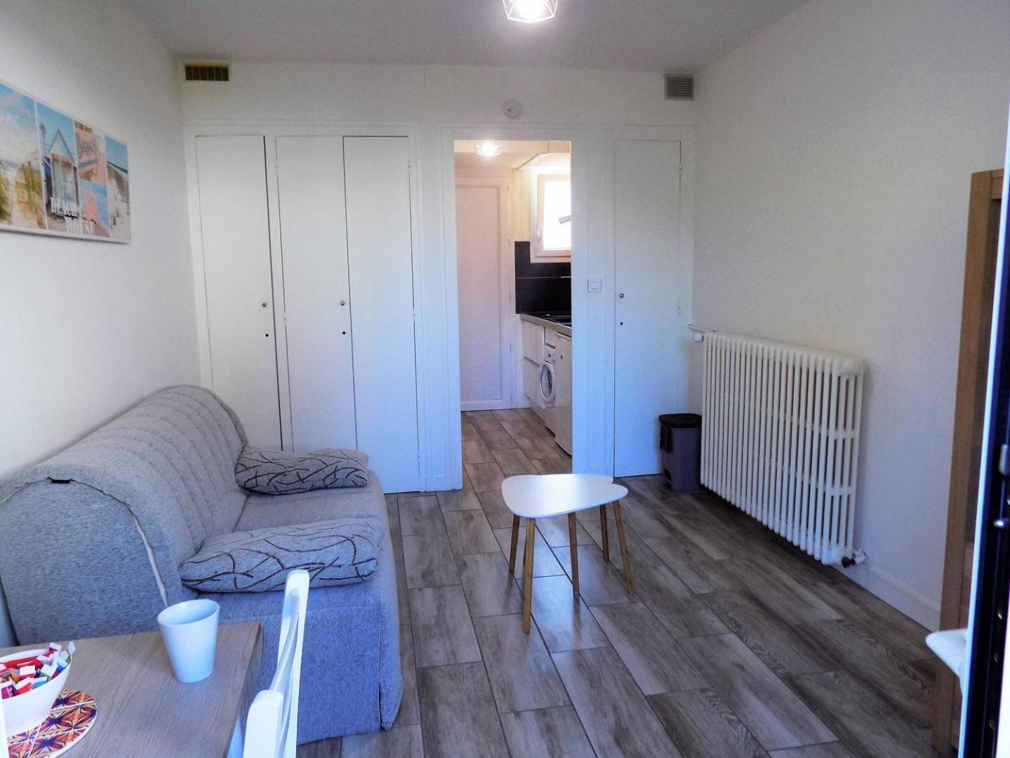 Royan - Joli Nid Douillet - Residence Minerve - Proche Commerces Et Plages Екстер'єр фото